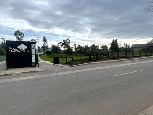Imagen 2 de 22 de Sitio En Condominio De Categoría En Venta En Puchuncaví