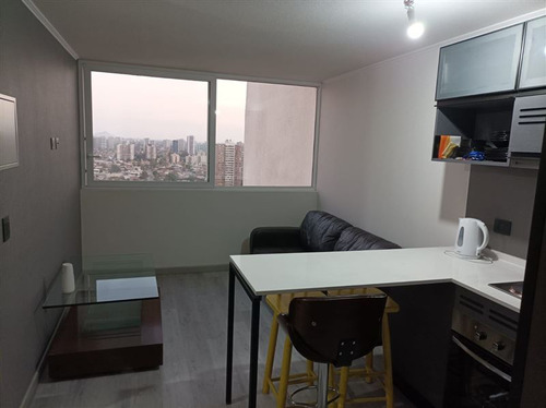 Departamento En Venta En San Miguel