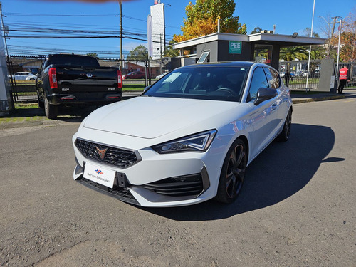 Cupra Leon Leon 2.0 Aut. 2024