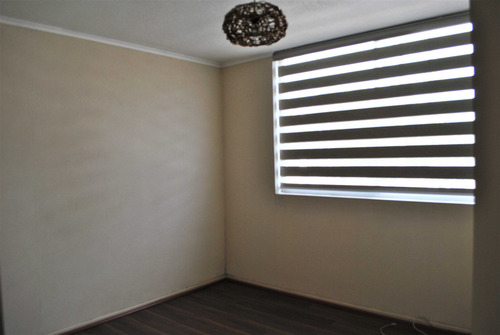 Nou // Soleado Departamento En Condominio (104088)