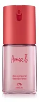 Comprar Desodorante corporal meu primeiro humor Natura