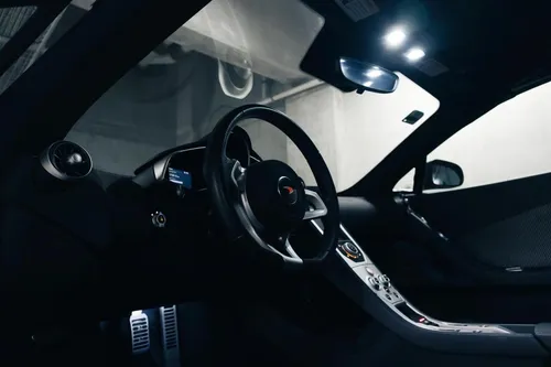 Mclaren Mp4