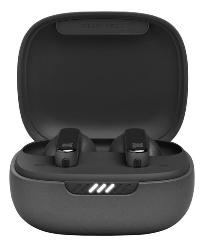 Jbl Audifonos Live Pro2 Truly Wireless Nc Negro