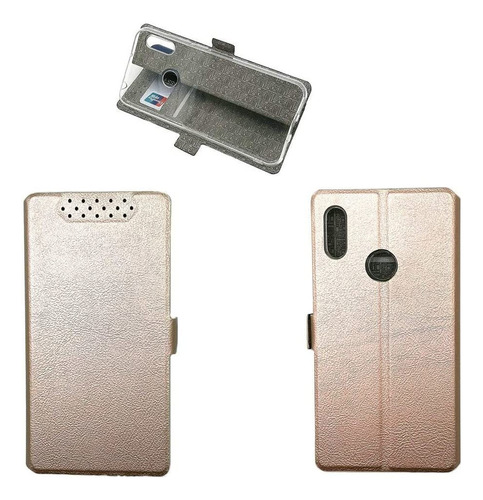 Funda Para Alcatel 1s 2020 5028a 5028d 5028y - Pin 8214