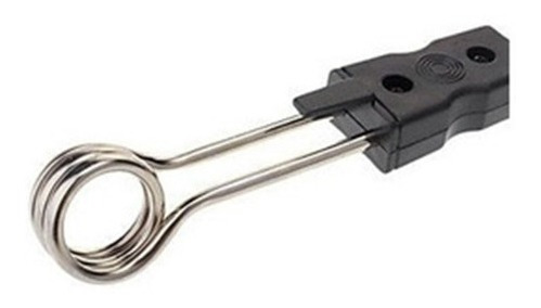 Imagen 2 de 5 de Calentador Electrico De Agua Portátil Para Auto 12v Speeders