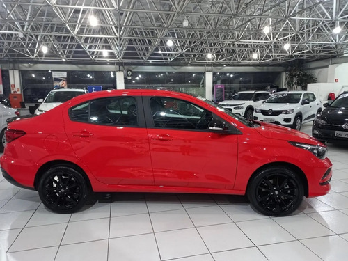 Imagen 5 de 16 de Cronos Drive 0km 2022 Tomo Polo Suran Nivus Aveo Corsa 2-