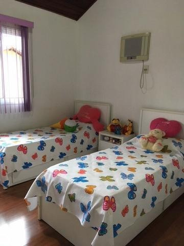 Imagem 9 de 19 de Casa Triplex Em Condominio Fechado Com 03 Quartos, Suite Em Jardim Camburi!!!!! - 2001159