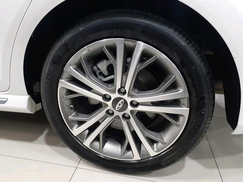 Imagem 12 de 12 de Arrizo 6 1.5 Vvt Turbo Iflex Gsx Cvt