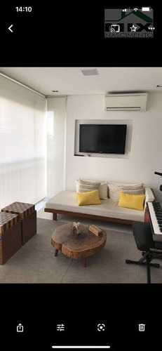 Imagem 9 de 30 de Apartamento Residencial Em São Bernardo Do Campo - Sp - Ap2286_mix