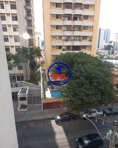Imagem 3 de 15 de Apartamento - Ap03254 - 69287321
