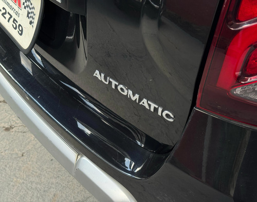 Renault Duster 2.0 DYNAMIQUE 4X2 16V FLEX 4P AUTOMÁTICO