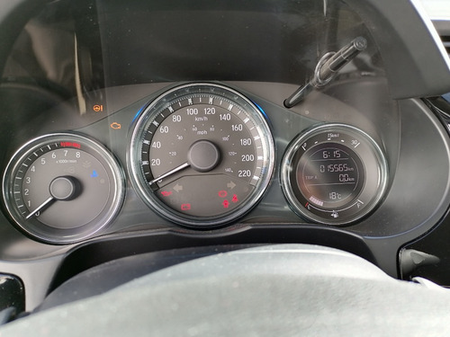 Honda City 1.5 Lx Mt