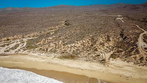 Km 90 Highway 19 Cabo To Todos, El Cajonito