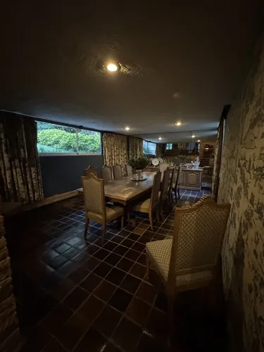 Casa En Venta Lomas Hipódromo