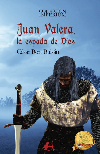 Juan Valera, De Césarbort Buisán. Editorial Adarve, Tapa Blanda En Español, 2021