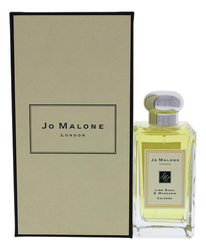 Jo Malone Lime Basil & Mandarin 100ml