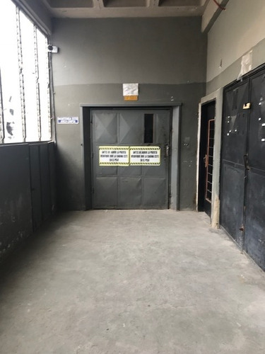 Imagen 4 de 15 de Planta Industrial Urb. Guaicay 434 M2