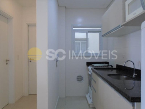 Imagem 10 de 15 de Apartamento No Bairro Ingleses Em Florianópolis Sc - 14780
