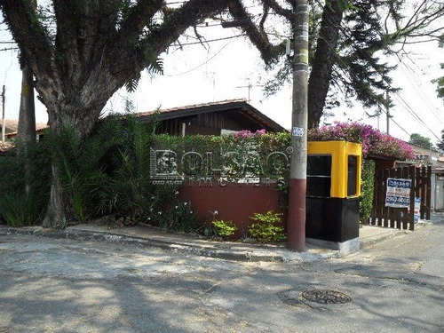 Imagem 1 de 11 de Casa - Horto Florestal - Ref: 21280 - V-21280
