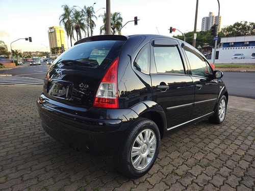 Citroën C3 1.4 GLX 8V FLEX
