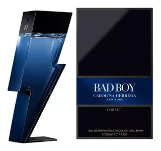 Carolina Herrera Bad Boy Cobalt Man 100ml Edp