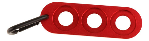 New Estuche Protector De Juntas De Taco De Billar Con 3