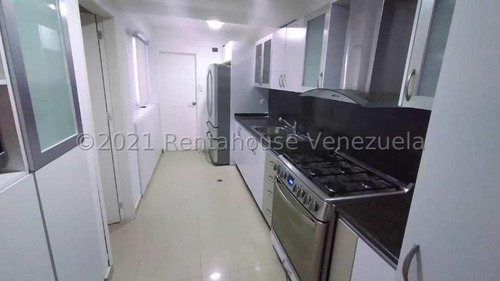 Imagen 10 de 15 de Elys Salamanca Vende Apartamento Macaracuay Código: 22-6971