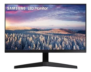 Monitor Samsung 27 Pulgadas Full Hd Ls27r350 Borde Delgado