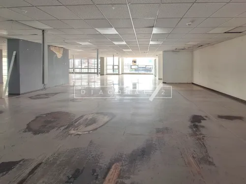 Oficina En Arriendo En Chicó Norte