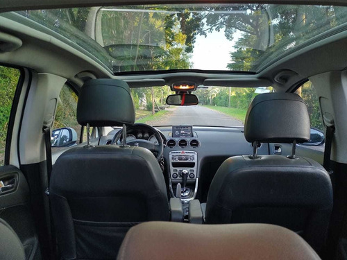 Peugeot 308 1.6 Sport Thp 163cv 2013