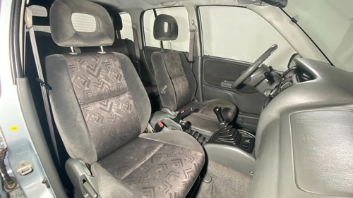 Imagen 12 de 14 de Suzuki Grand Vitara