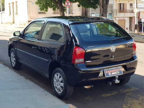 Volkswagen Gol 1.0 Mi 8v Flex 2p Manual G.iv