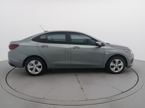 Chevrolet Onix 1.0 TURBO FLEX LTZ AUTOMÁTICO