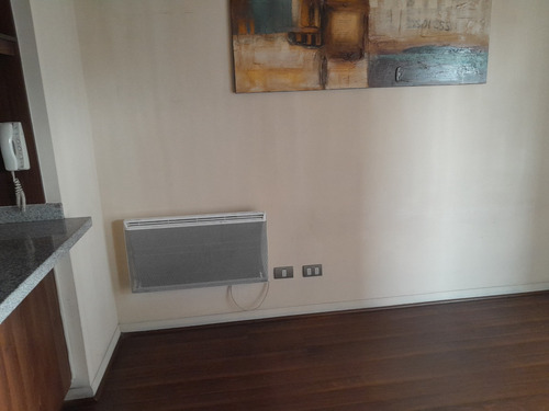 Departamento A Dos Cuadras Del Metro Irarrázaval - Ñuñoa