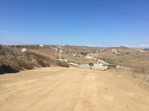 Imagen 4 de 5 de Terreno En Venta, Mar De Popotla, Rosarito