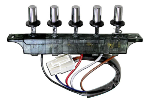 Z Interruptor De Campana Extractora, Interruptor De Teclado
