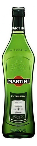 Aperitivo Martini & Rossi Blanco. Extra Seco 750 Ml.*