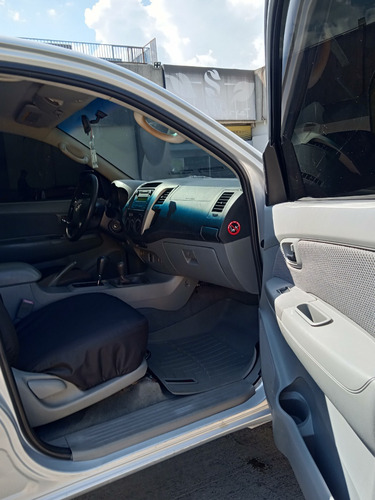 Toyota Hilux Kavak