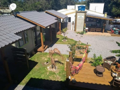 Imagem 12 de 15 de Pousada Para Venda Em Garopaba, Praia Do Rosa, 6 Dormitórios, 4 Suítes, 6 Banheiros, 5 Vagas - 770_2-956456