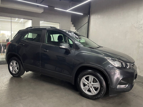 Chevrolet Tracker 1.4 Lt Turbo Aut. 5p