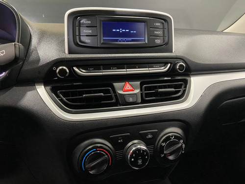 Hyundai HB20 1.0 Sense Flex 5p