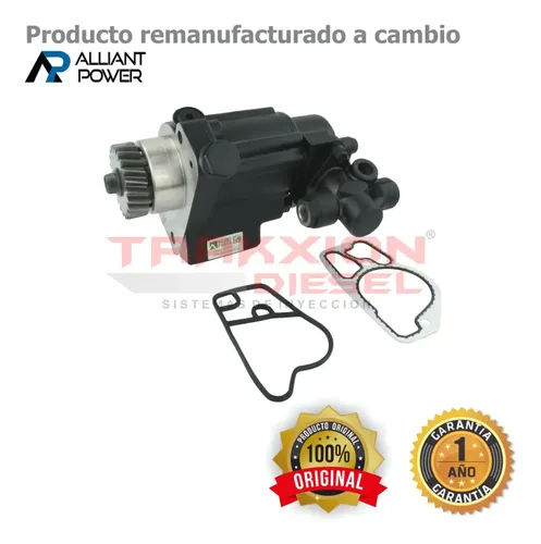 Bomba De Alta Presión De Aceite Bosch Para DT466 Navistar, 175-230 HP, 1994-2003, R98620021R
