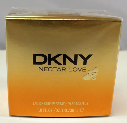 Edp 1.0 Onzas Nectar Love Por Donna Karan Para Mujer En