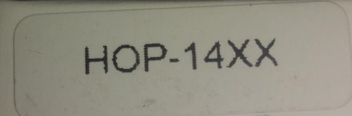 Imagen 8 de 8 de Lentes Para Xbox 360 Totalmente Nuevos; Hop14xx / Hop15xx