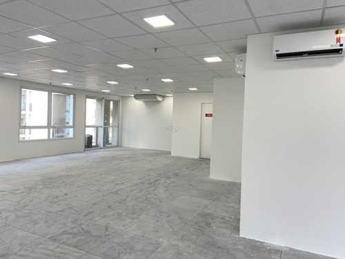 Imagem 15 de 15 de Edificio Escritorios Paulista Paraiso | Npi Imoveis. - L-1194