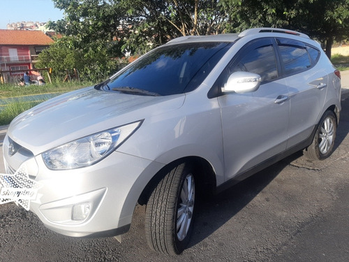 Imagem 2 de 13 de Kia Hyundai Ix35 Complet Hyundai Ix35 Flex