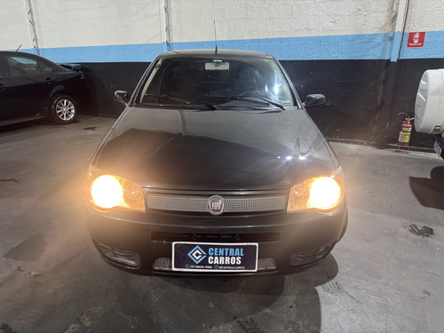 Fiat Palio 1.0 Fire Economy Flex 5p