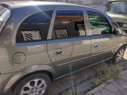 Chevrolet Meriva 1.8 Premium Flex Power Easytronic 5p