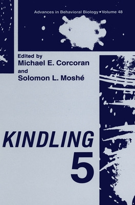 Libro Kindling 5 - International Conference On Kindling