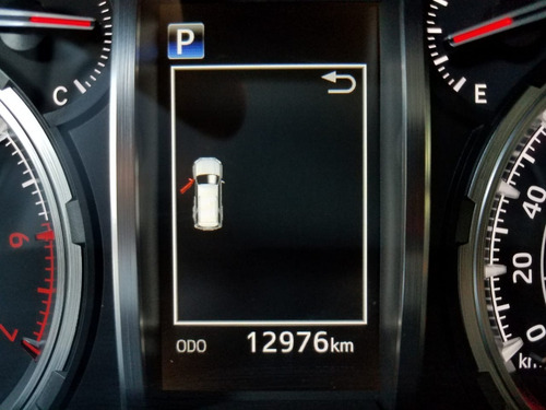 Imagen 11 de 11 de Toyota 4runner Trd Pro 2020